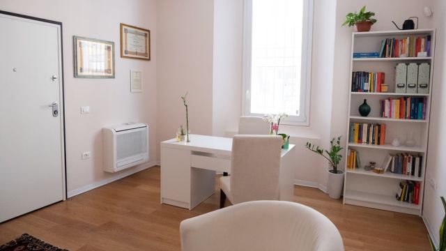 Studio Giulia Grigi Psicologa Forli
